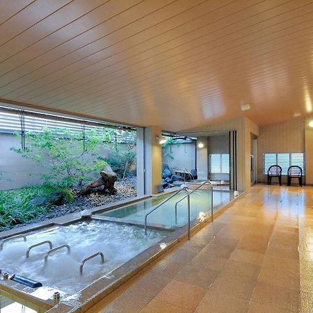 Kanazawa Manten Hotel Ekimae Exterior photo